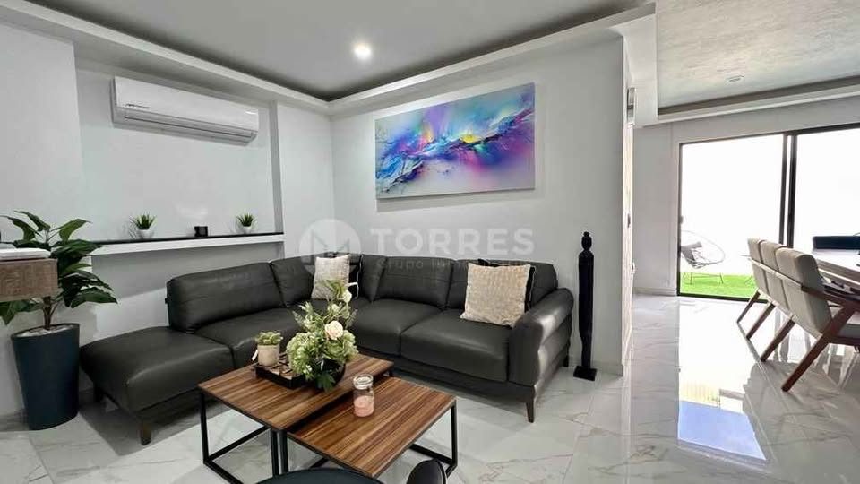 3 habitaciones 5 baños - Casa 2