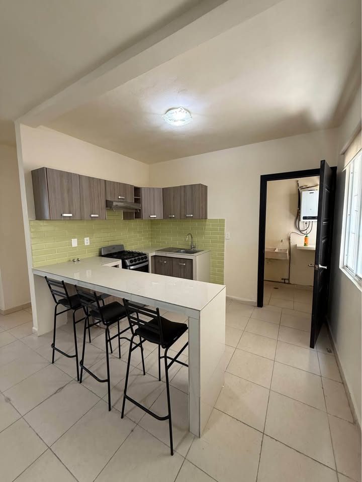 3 habitaciones 2 baños - Departamento 2