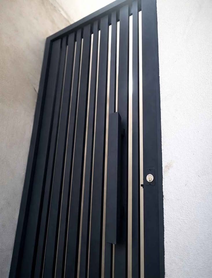 puertas de herreria 2