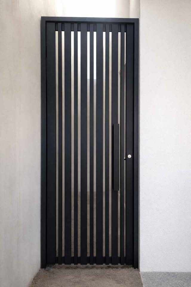 puertas de herreria 3