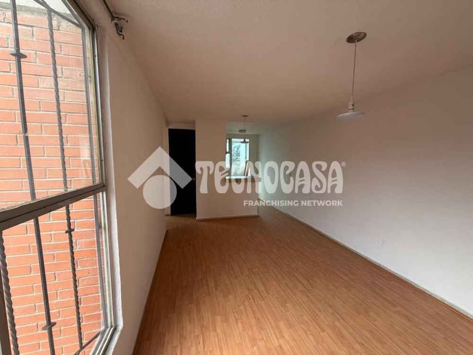Departamento en venta · 2 rec 2
