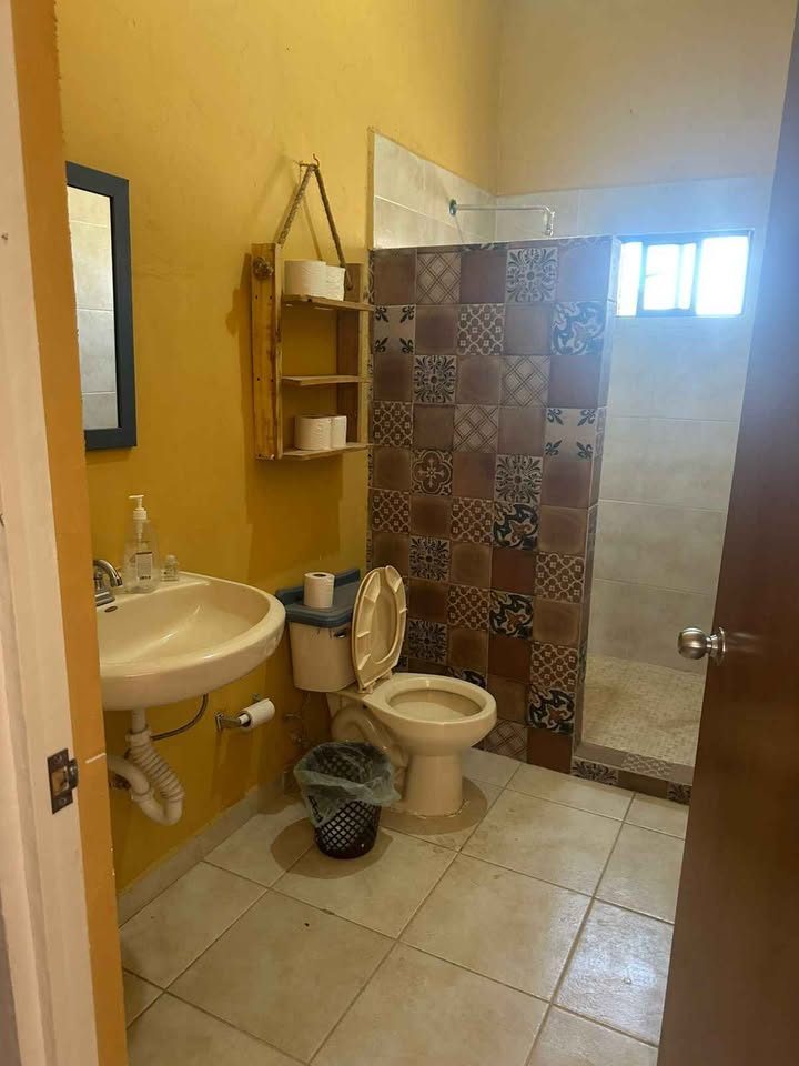 5 habitaciones 4 baños - Casa 2