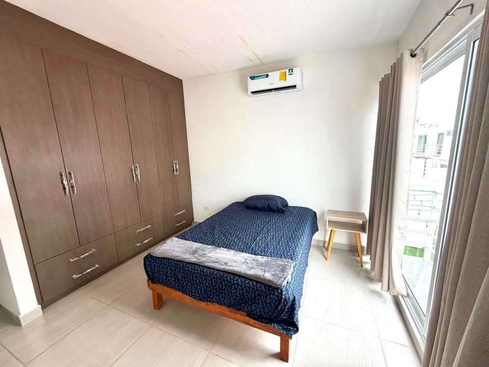 3 habitaciones 2,5 baños - Casa 3