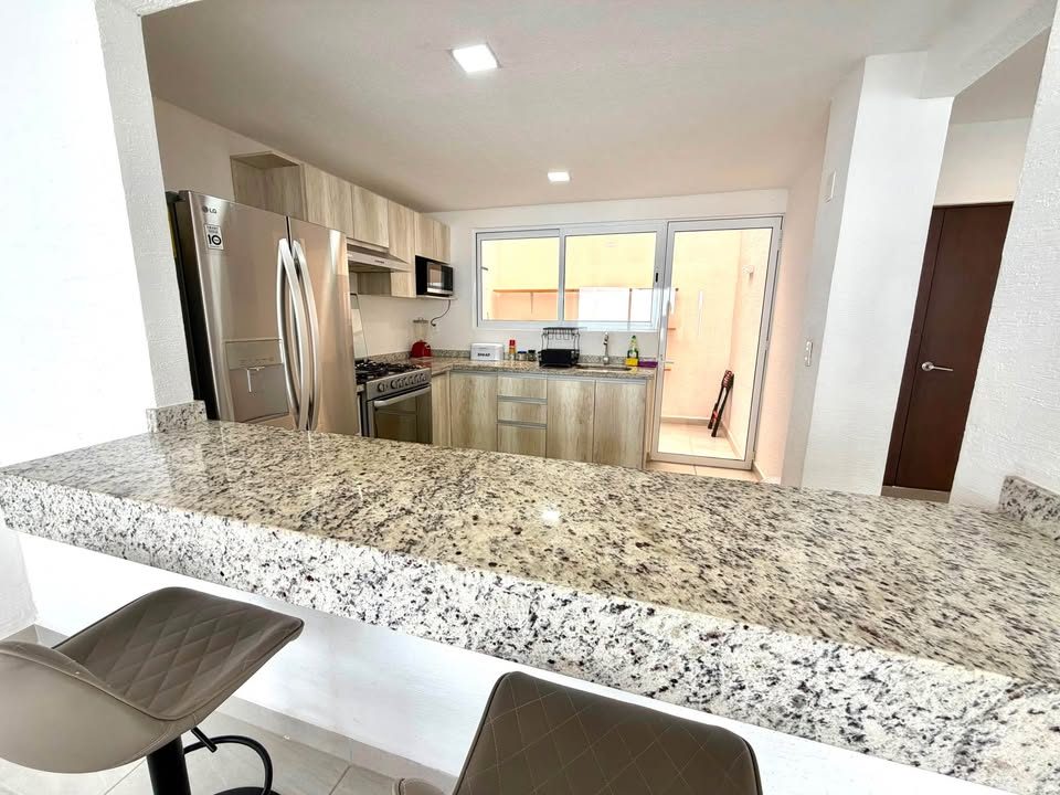 3 habitaciones 2,5 baños - Casa 2