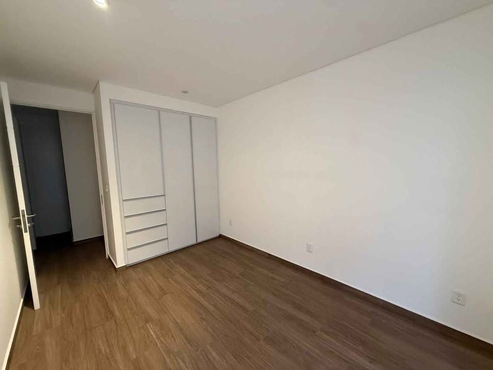 2 habitaciones 2 baños - Departamento 3
