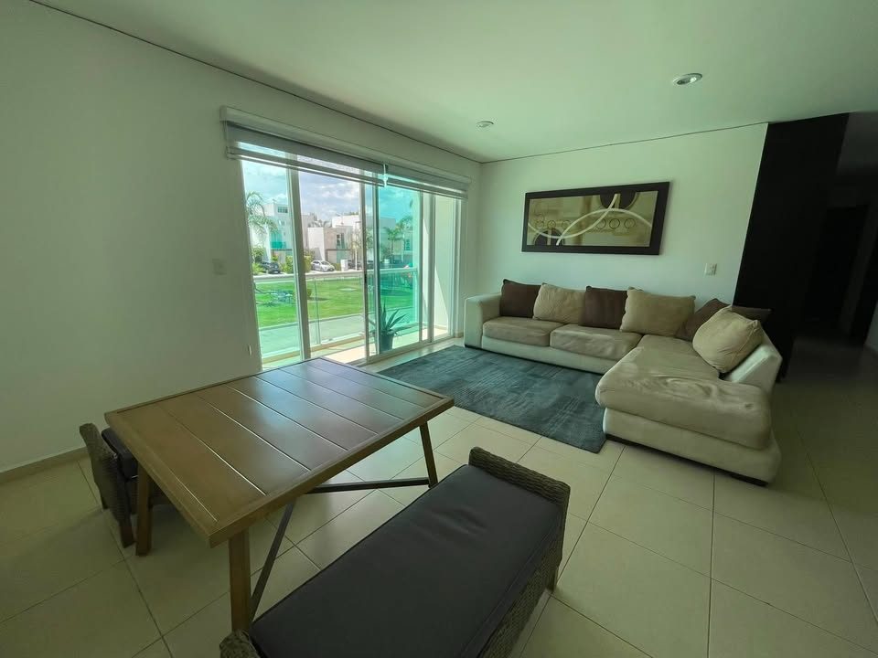 3 habitaciones 2 baños Departamento 2