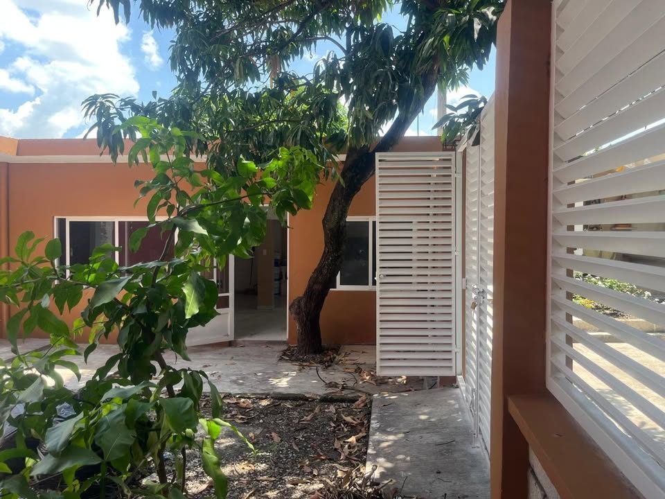 2 habitaciones 1 baño Casa 3