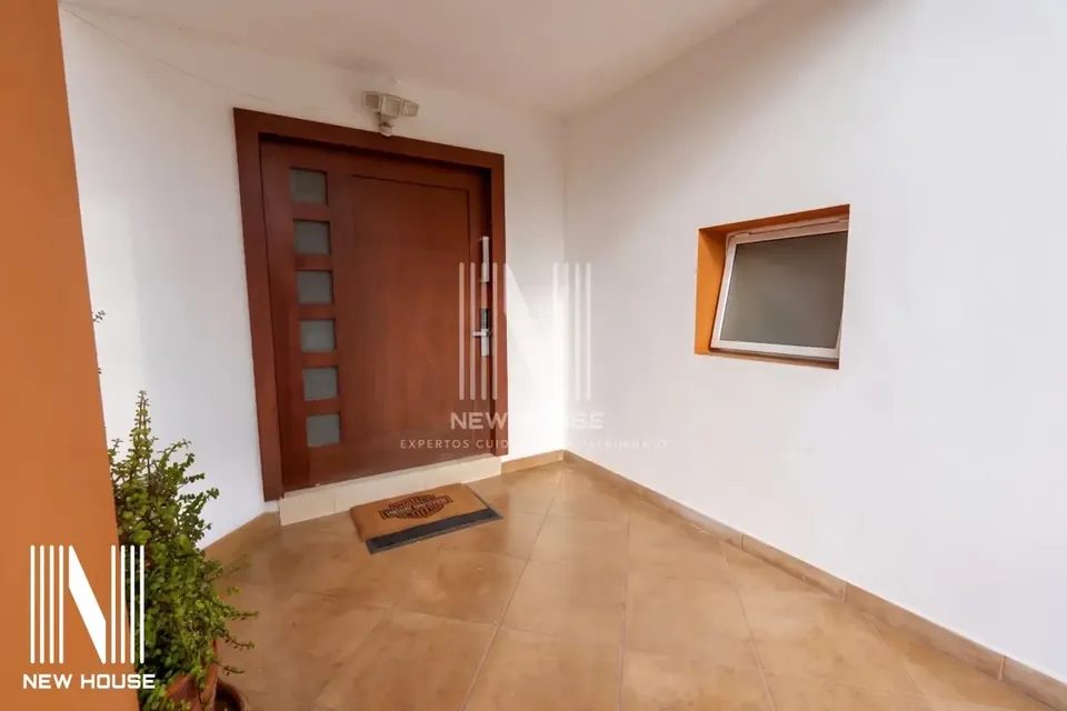 3 habitaciones 3 baños Casa 3