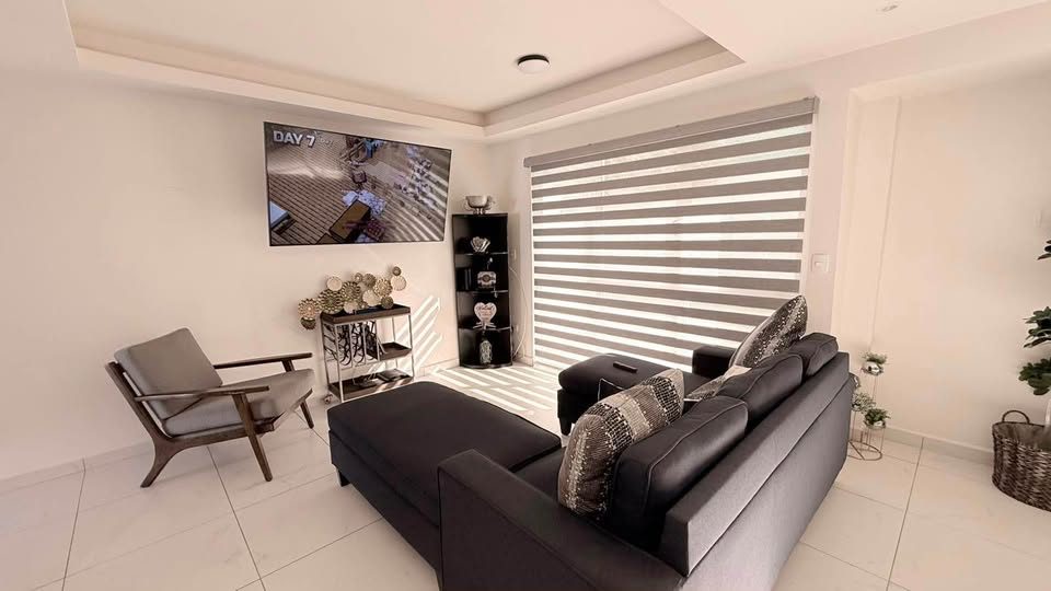 3 habitaciones 2,5 baños - Casa 2