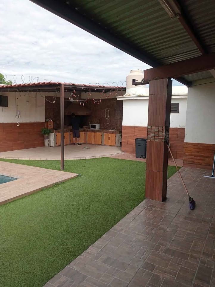Casa en renta 2