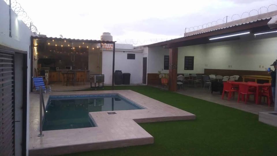 Casa en renta 3