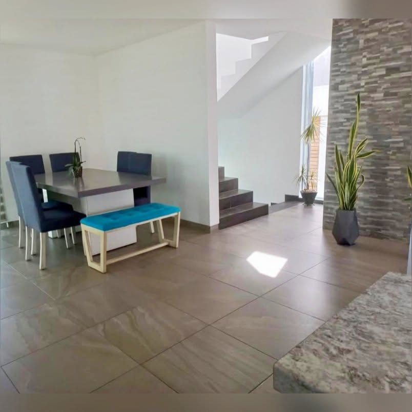 3 habitaciones 4 baños Casa 2