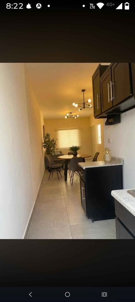 2 habitaciones 1 baño - Casa 3