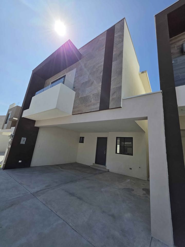 Casa en venta · 3 rec 3
