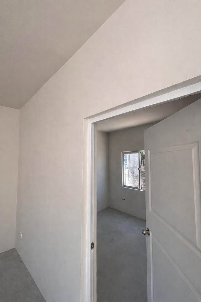 2 Beds 1 Bath - House 3