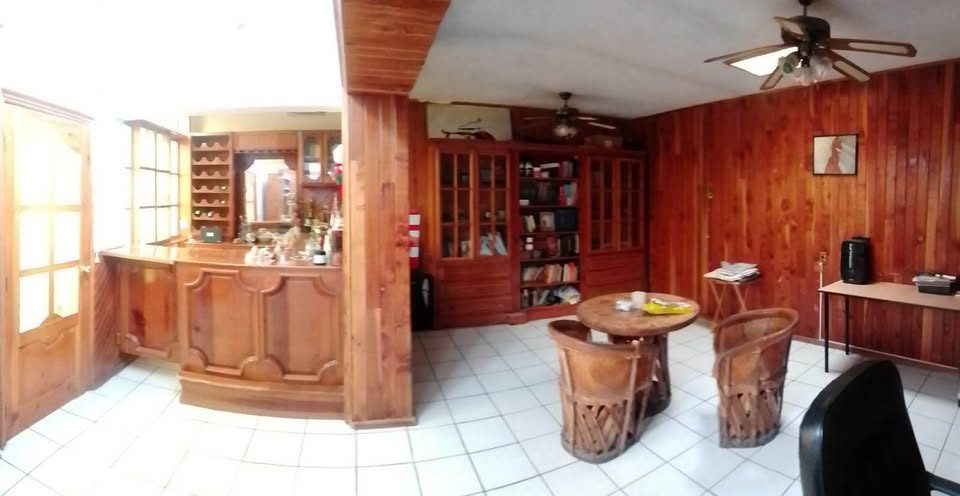 4 habitaciones 2 baños - Casa 3