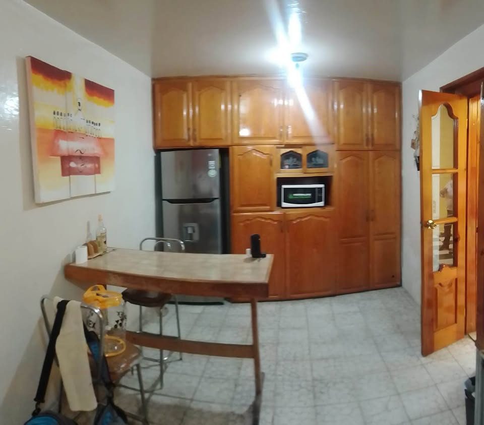 4 habitaciones 2 baños - Casa 2