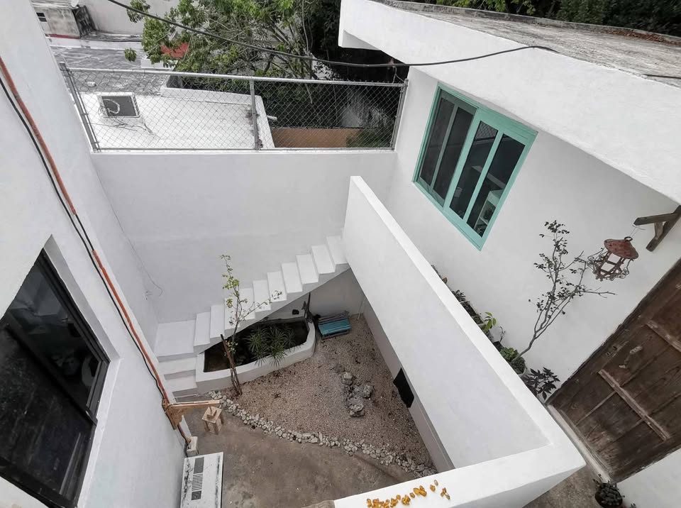 6 habitaciones 3 baños - Casa 3