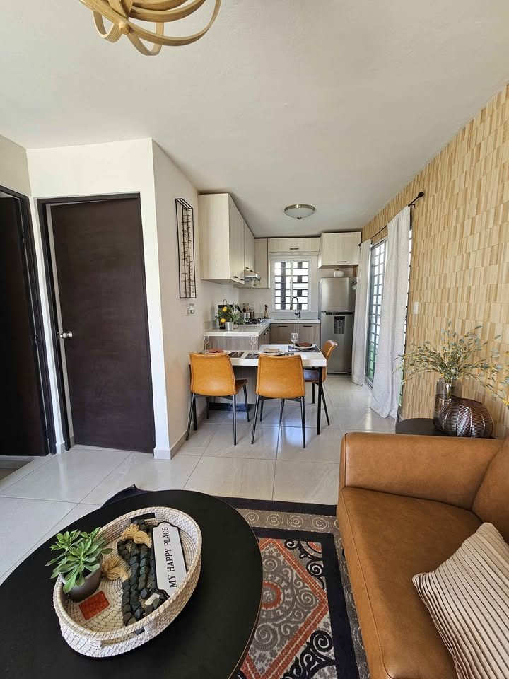 Casa en venta · 3 rec 3