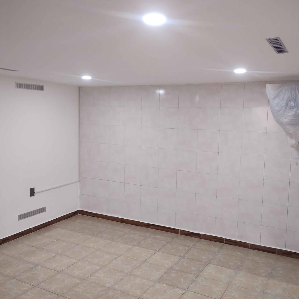 1 habitación 1 baño - Departamento 2