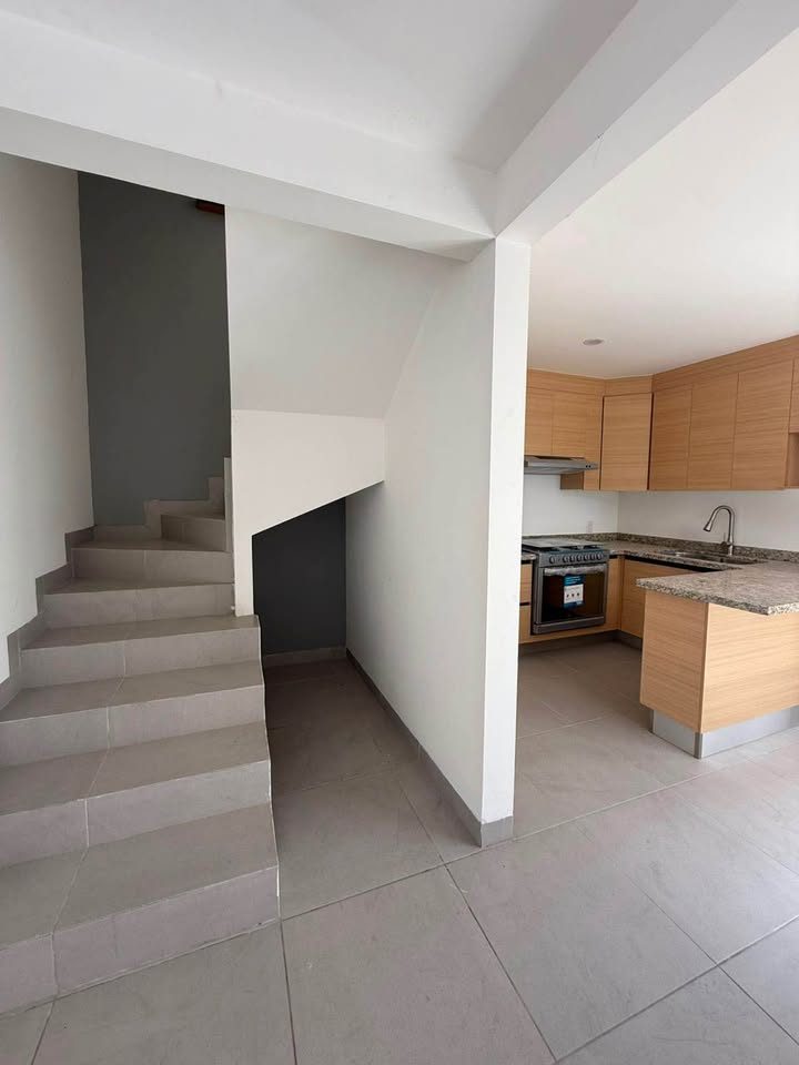 4 habitaciones 4,5 baños - Casa 3
