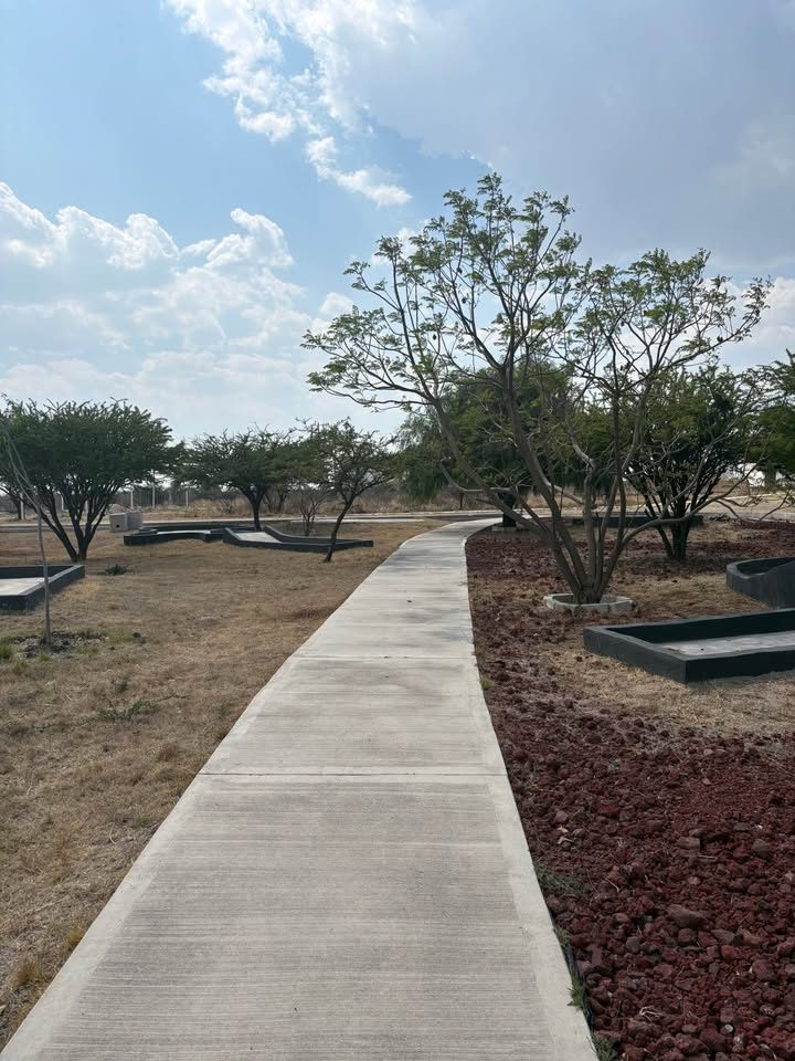 Terreno en venta · 500 m² · El Pueblito 3
