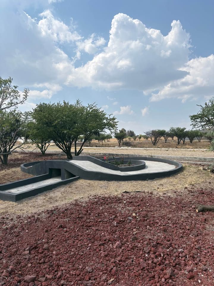 Terreno en venta · 500 m² · El Pueblito 2