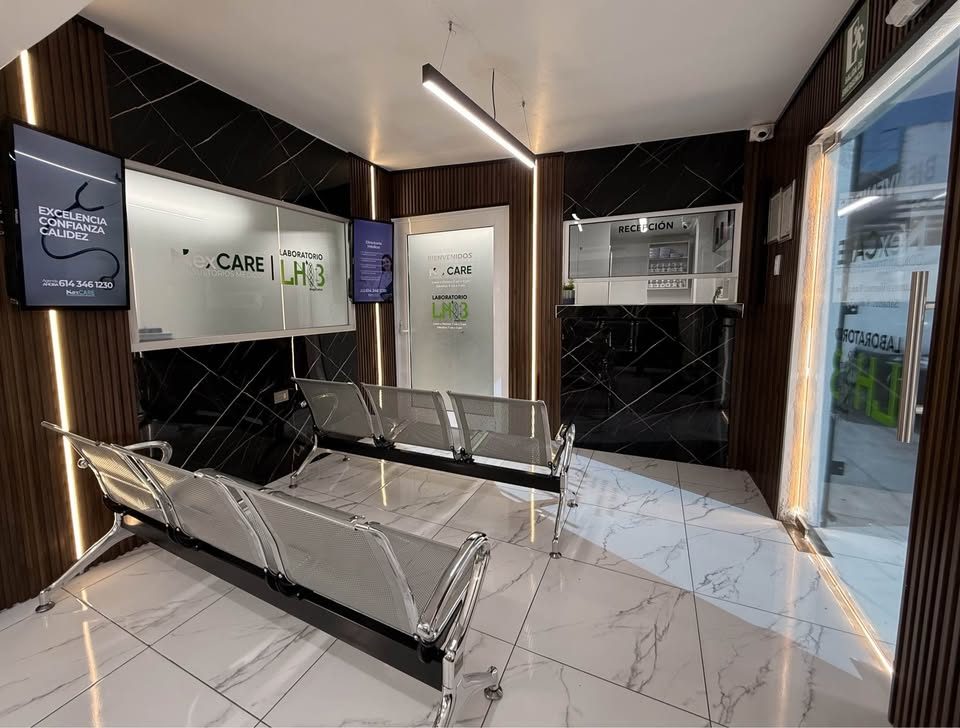 🏥SE RENTA CONSULTORIO MÉDICO 3