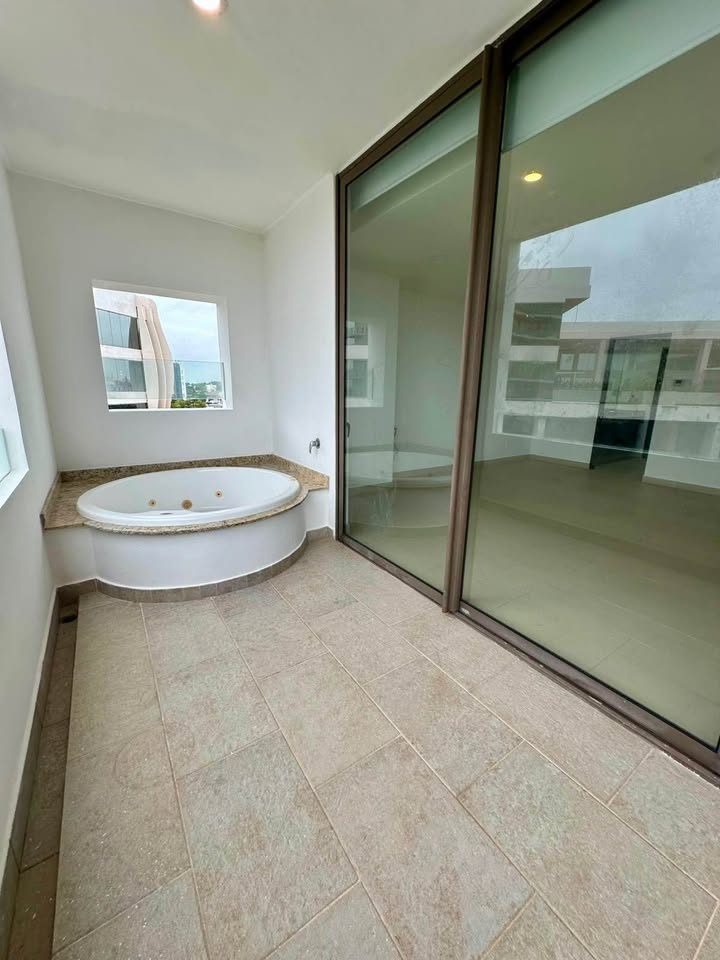 2 habitaciones 2,5 baños - Departamento 3