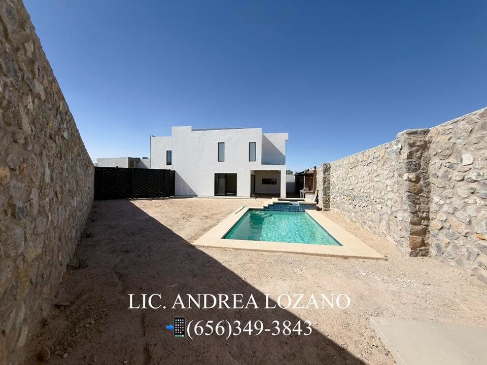 Casa en venta · 4 rec 3