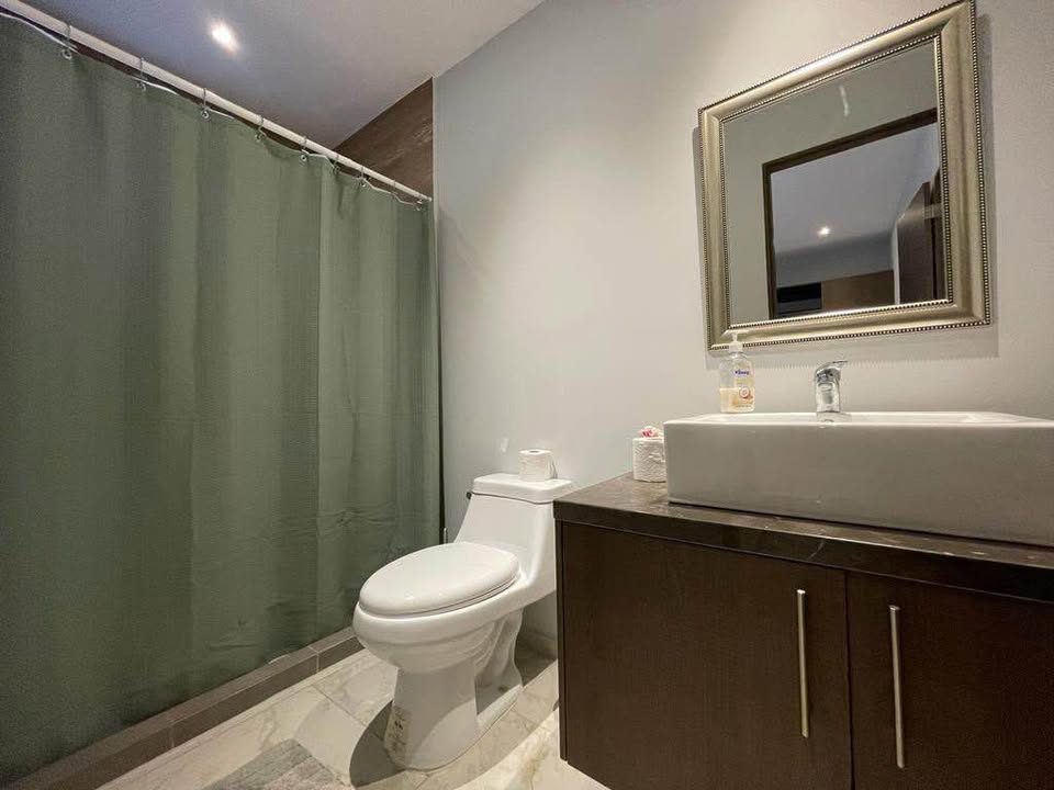 2 habitaciones 2 baños - Departamento 3
