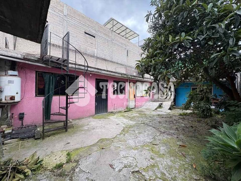 5 habitaciones 2 baños - Casa 3