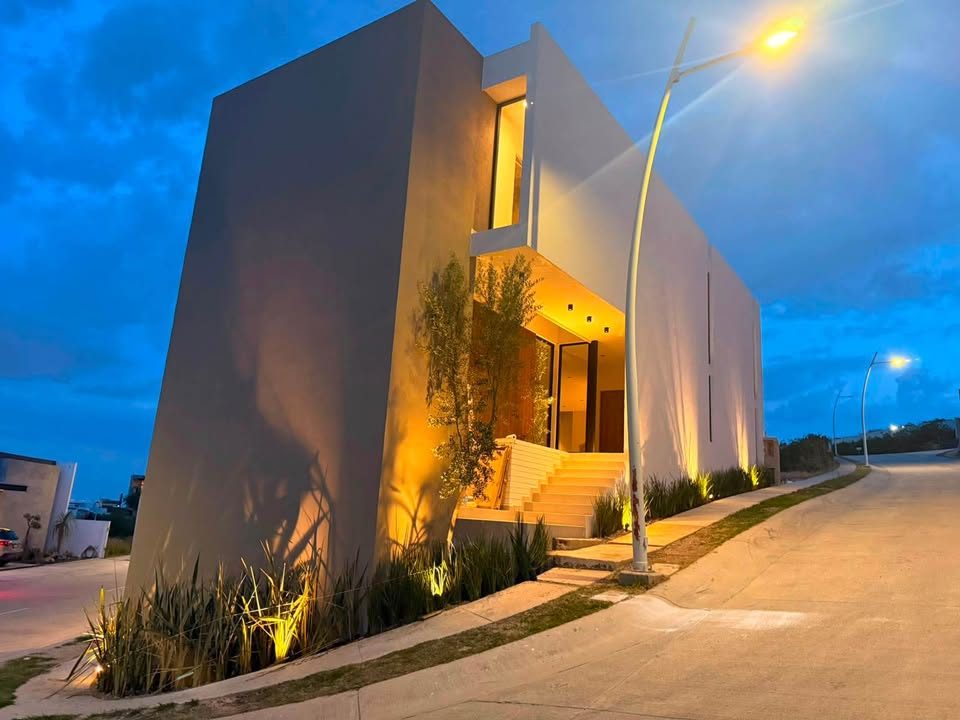 4 habitaciones 5 baños - Casa 3