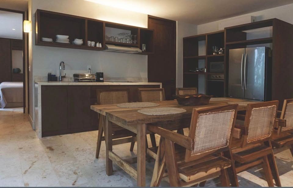 2 Beds 2 Baths - Apartment 2