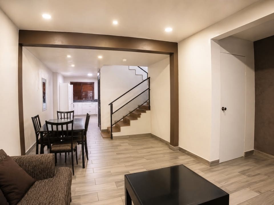4 habitaciones 3 baños Casa 3