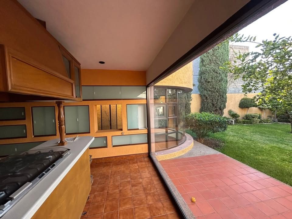 4 habitaciones 5 baños Casa 3