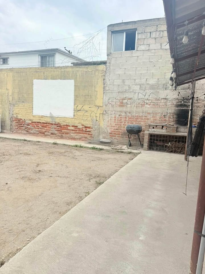2 habitaciones 1 baño - Departamento 3