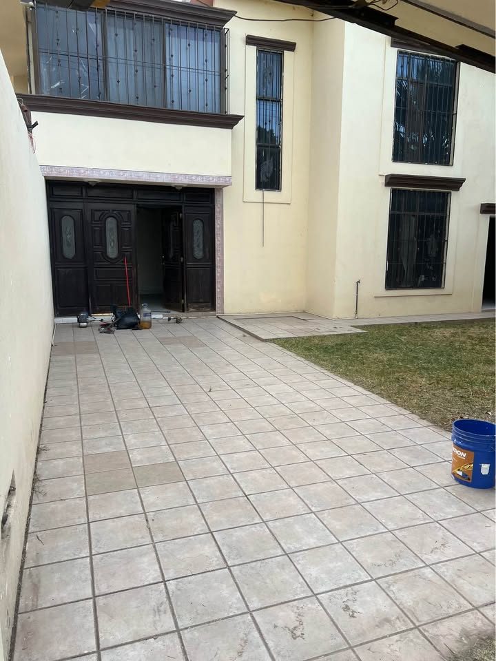 3 habitaciones 3 baños - Casa 3