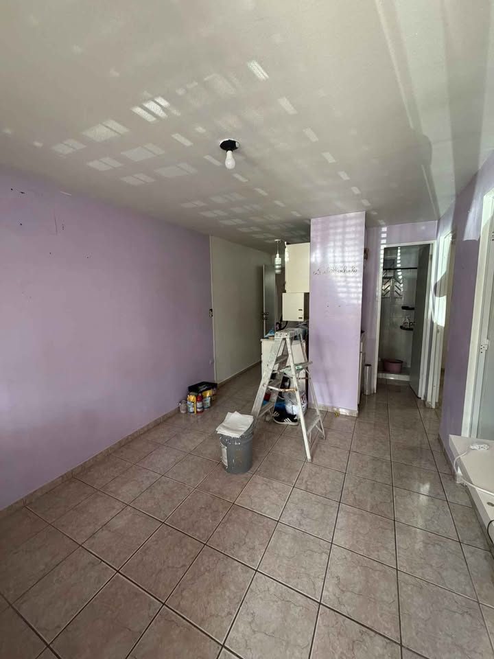 2 habitaciones 1 baño - Departamento 3