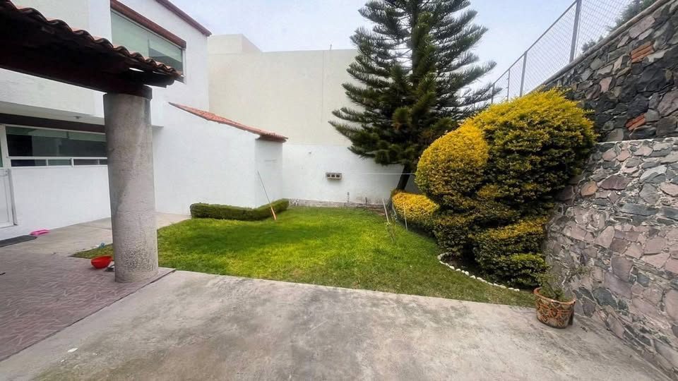 4 habitaciones 3 baños Casa 2