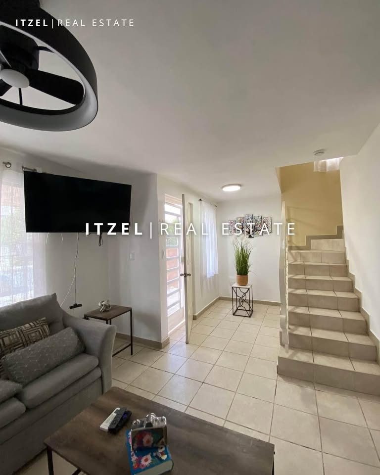 3 habitaciones 2 baños - Casa 2