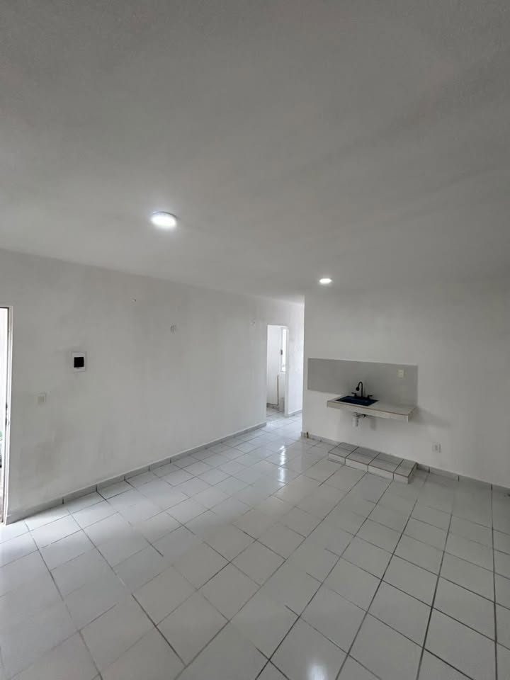 2 habitaciones 1 baño Departamento 2