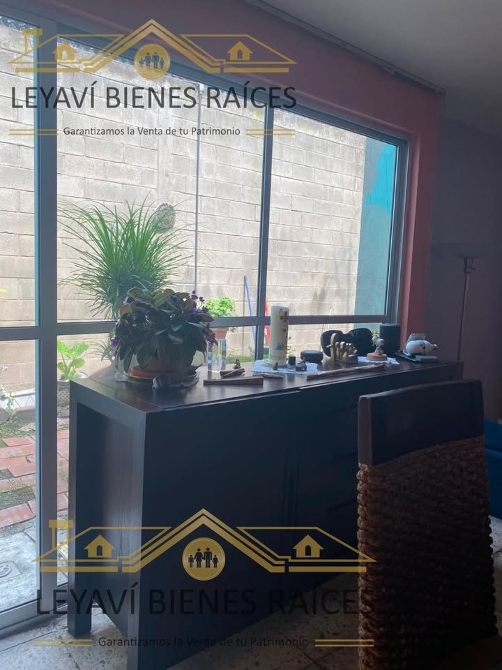 3 habitaciones 2.5 baños Casa 3