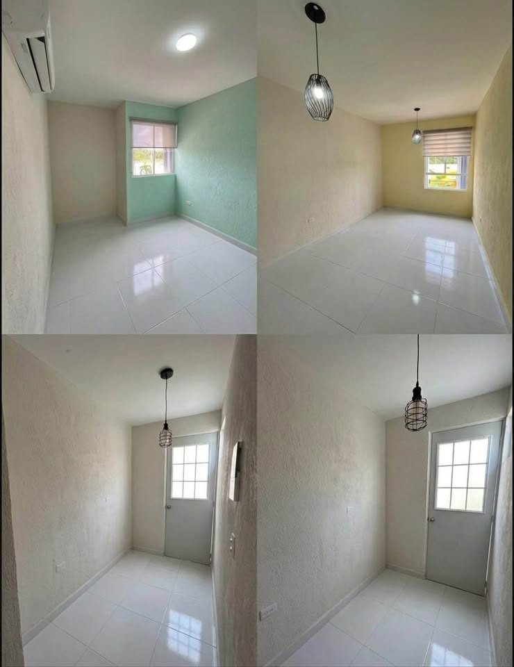 2 habitaciones 1 baño - Departamento 3