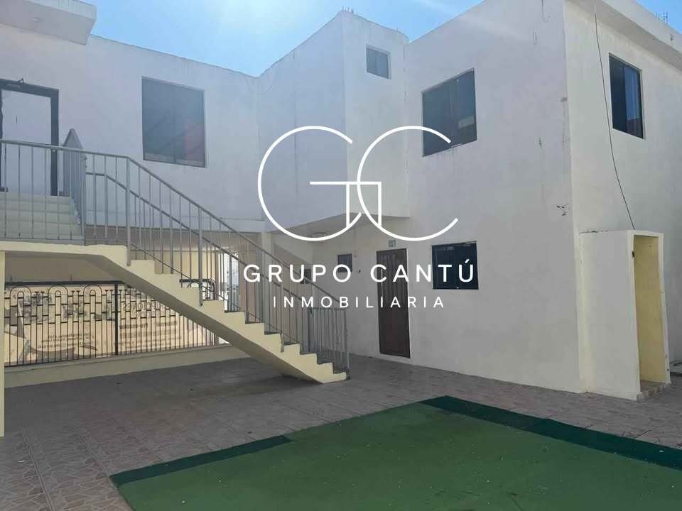 3 habitaciones 2 baños Casa 3