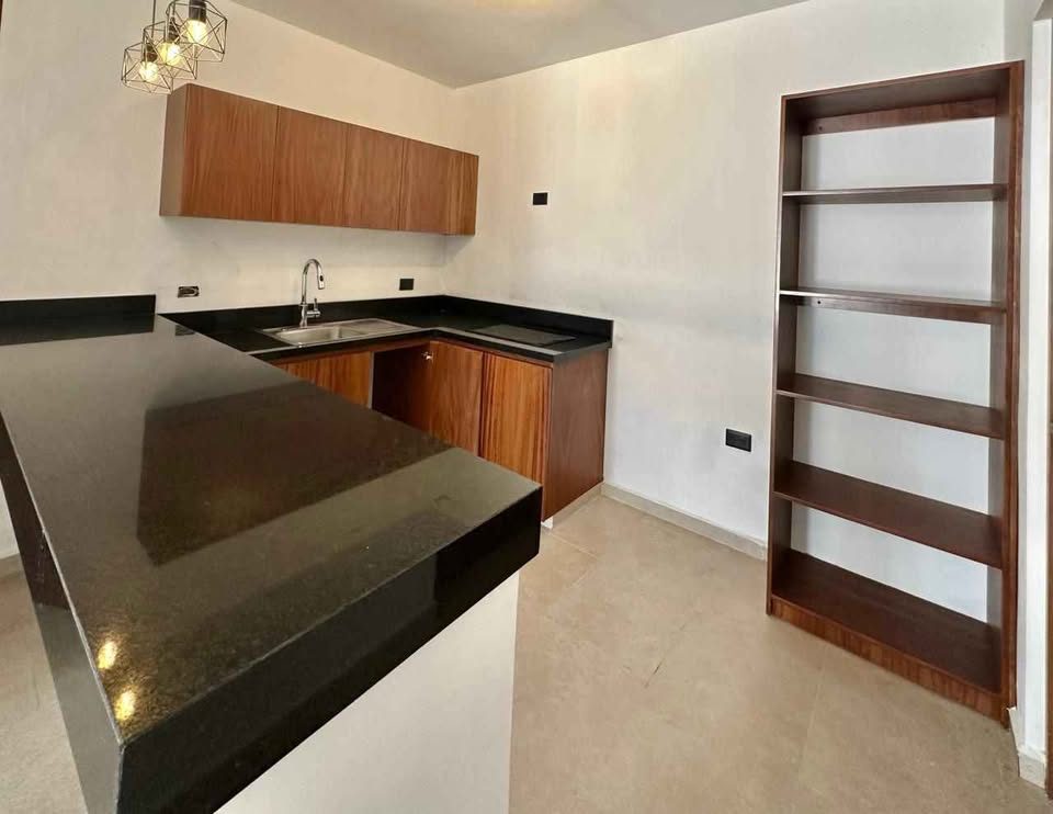 Departamento en renta · 2 rec 3