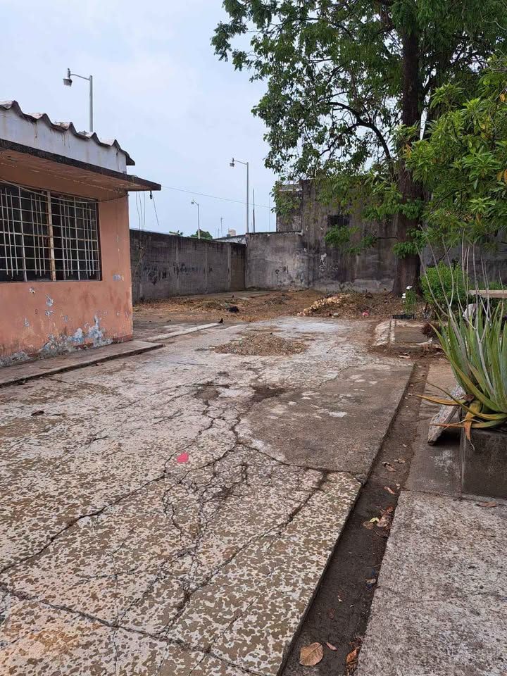 3 habitaciones 1 baño - Townhouse 2