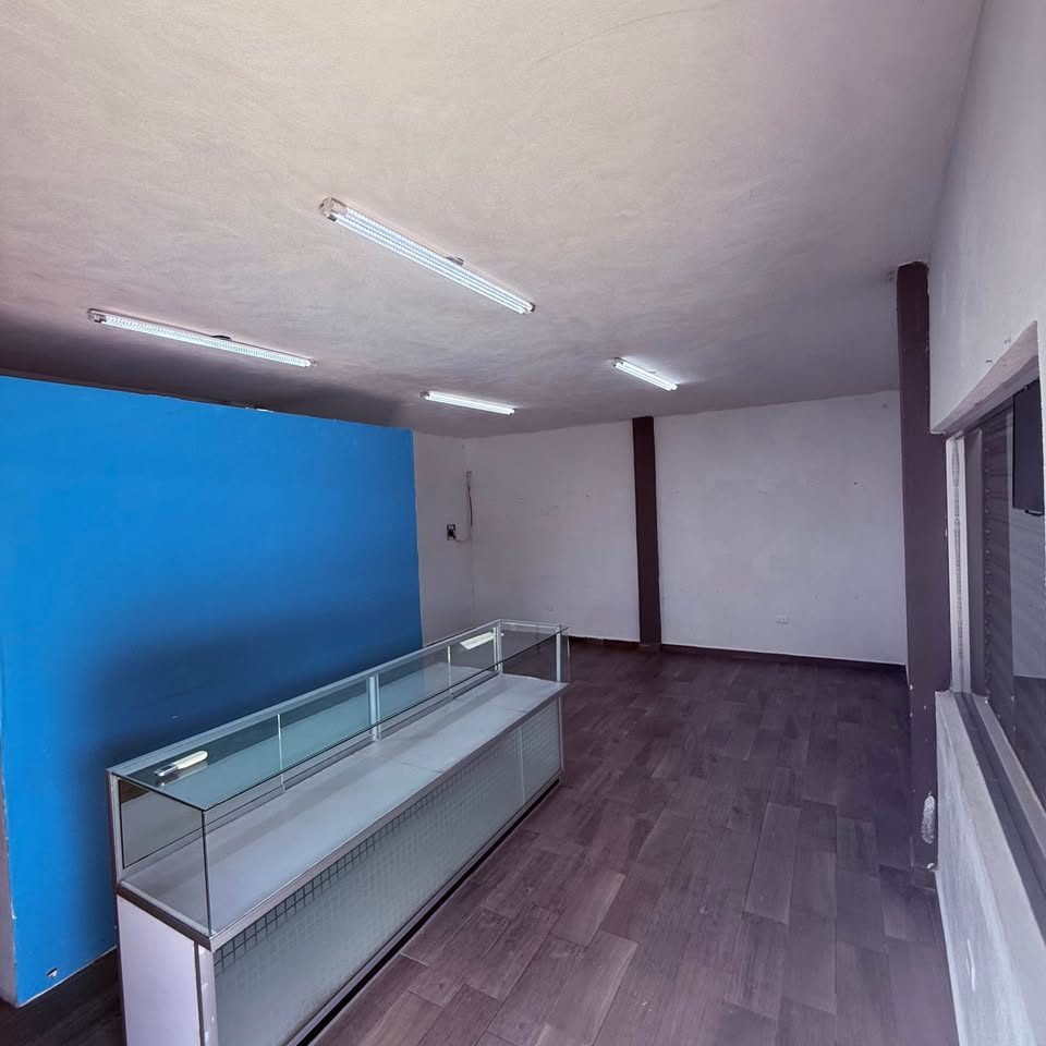 Monoambiente 1 baño - Townhouse 3