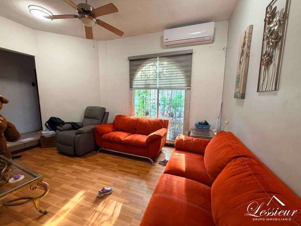 3 habitaciones 2 baños - Casa 3