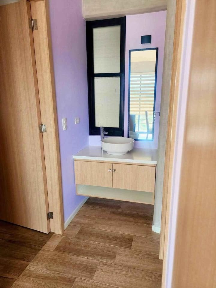 2 habitaciones 2 baños - Departamento 3